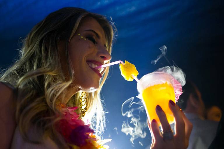 recepção-formatura