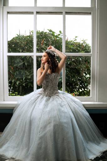 Ensaio de 15 anos no quitandinha