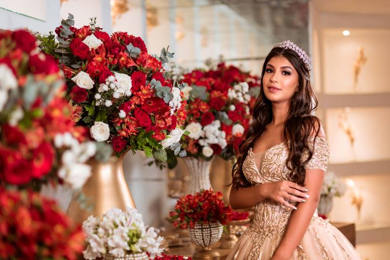 Casa de festas Portal das Aguas 