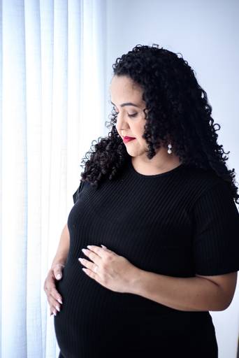 Galeria fotos de gestantes.