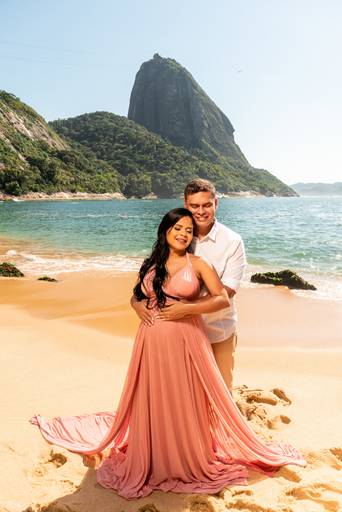 Fotógrafa no Rio de janeiro 