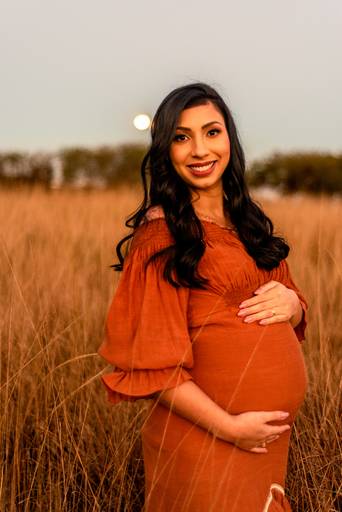 Fotografias a luz do luar