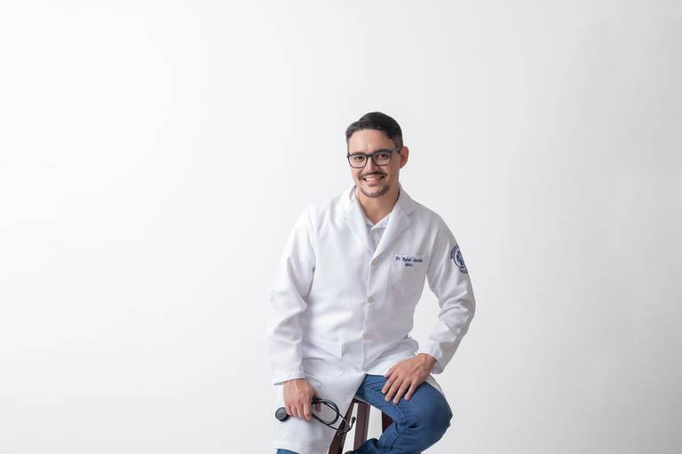 RETRATOS CORPORATIVOS medicina