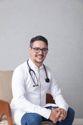 RETRATOS CORPORATIVOS médico