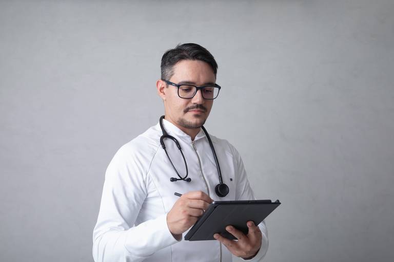 RETRATOS CORPORATIVOS nutrologo