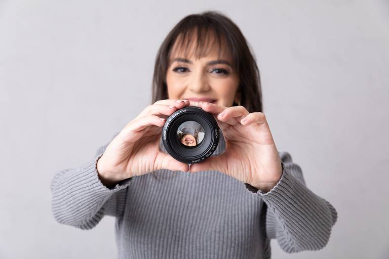 RETRATOS CORPORATIVOS fotografia