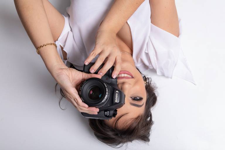 RETRATOS CORPORATIVOS para fotográfa