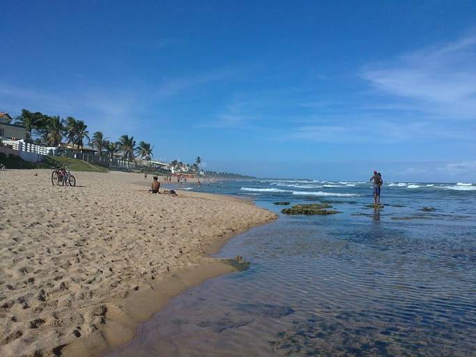 Praia do Forte/BA
