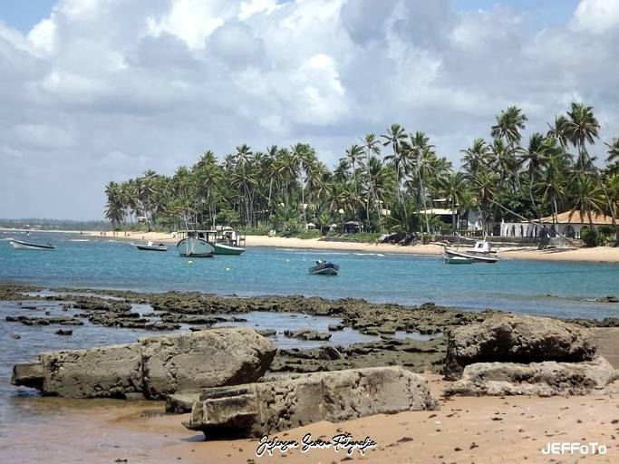 Praia do Forte/BA