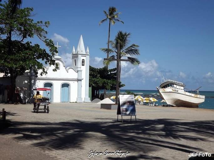 Praia do Forte/BA
