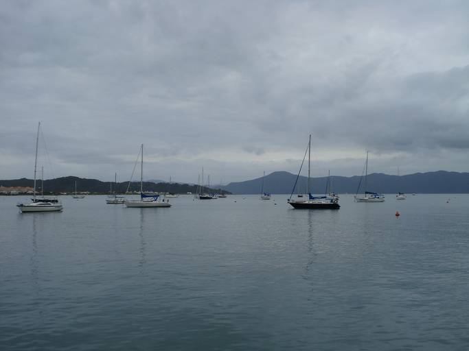 Florianópolis - SC