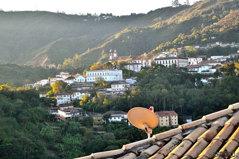 Ouro Preto/MG