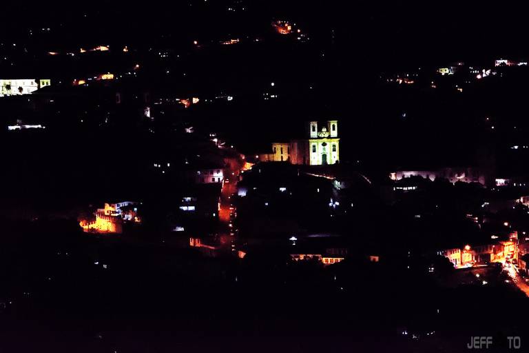 Ouro Preto/MG