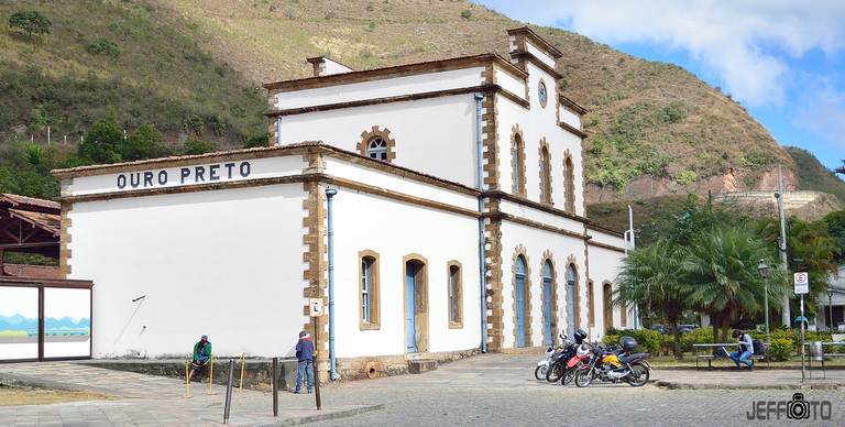 Ouro Preto/MG