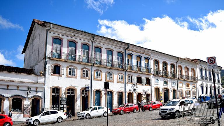 Ouro Preto/MG