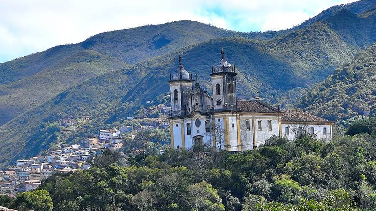 Ouro Preto/MG