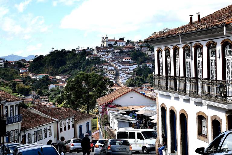 Ouro Preto/MG