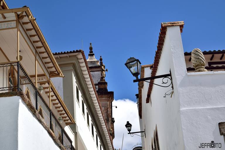 Ouro Preto/MG