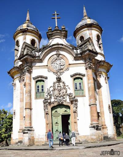 Ouro Preto/MG