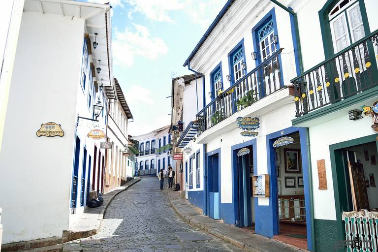 Ouro Preto/MG
