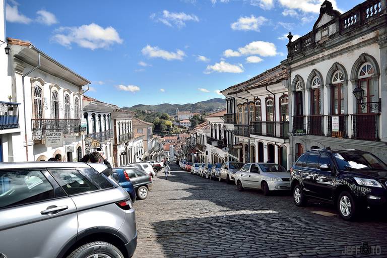 Ouro Preto/MG