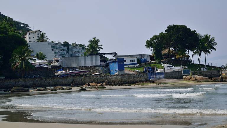 Caraguatatuba/SP