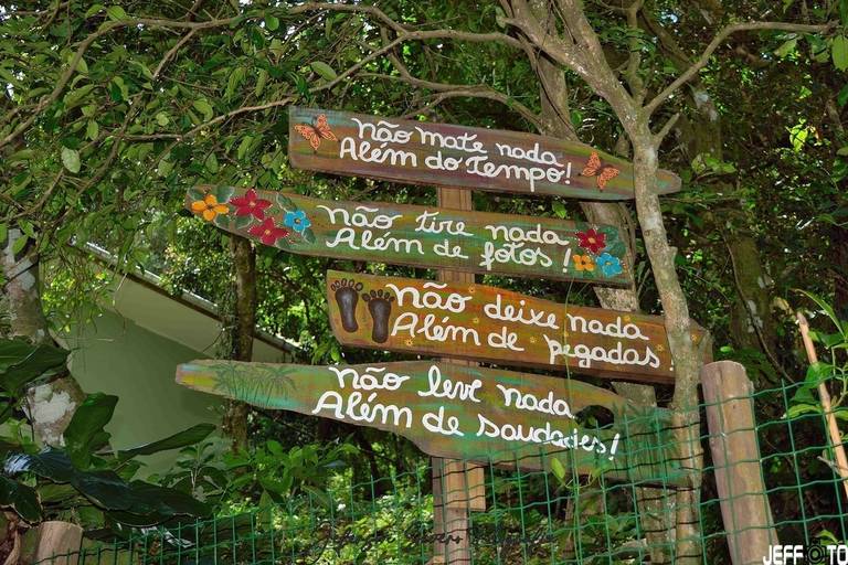 Praia do Sonho - Palhoça/SC