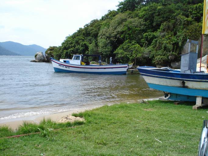 Florianópolis - SC