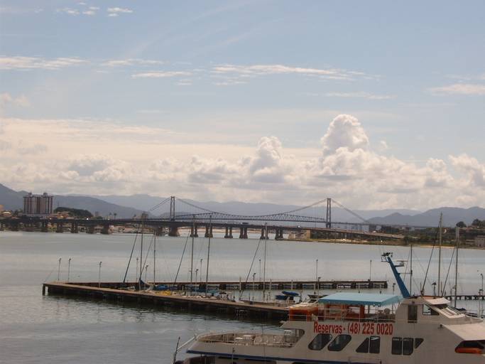 Florianópolis - SC
