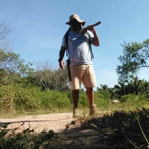 Arqueologia em Cabo Frio - RJ