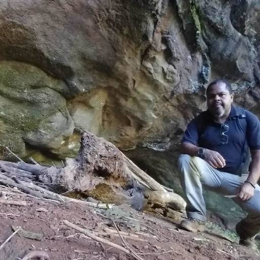 Caverna em Maravilha 2 