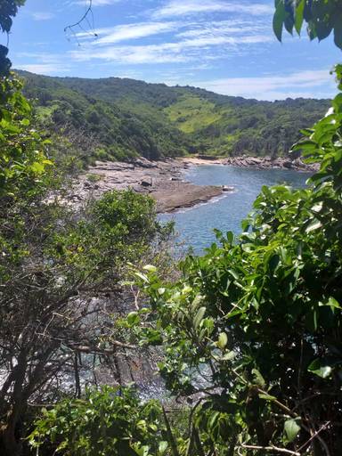 Praia da Ferradurinha - Búzios - RJ