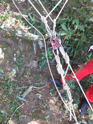 Sistema de ancoragem