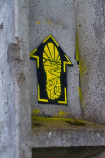 A Pegada do Corredor