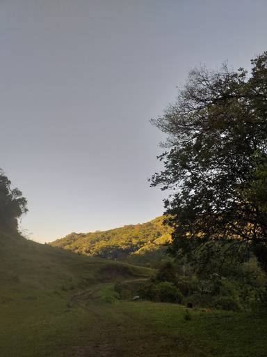 Vista do Vale do Soturno