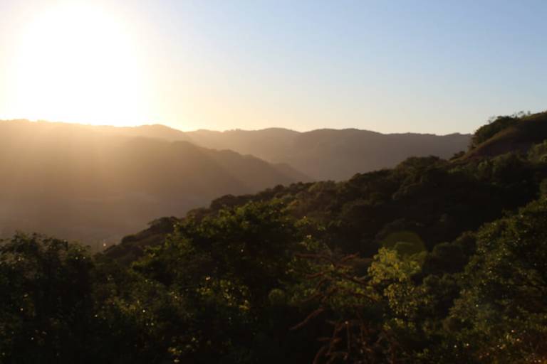 Exercitando a arqueologia da paisagem