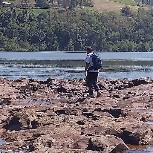 conhecendo a formação geológica