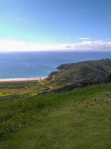 O Mirante das Emerências