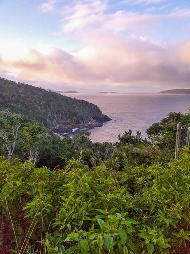 Primeira parada: o outro lado de Tucuns