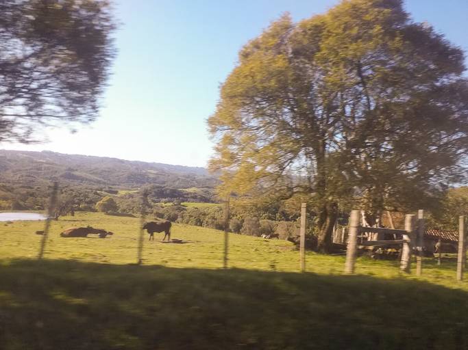 Interior de Caçapava do Sul