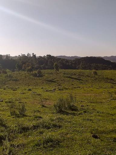 Paisagens do interiror