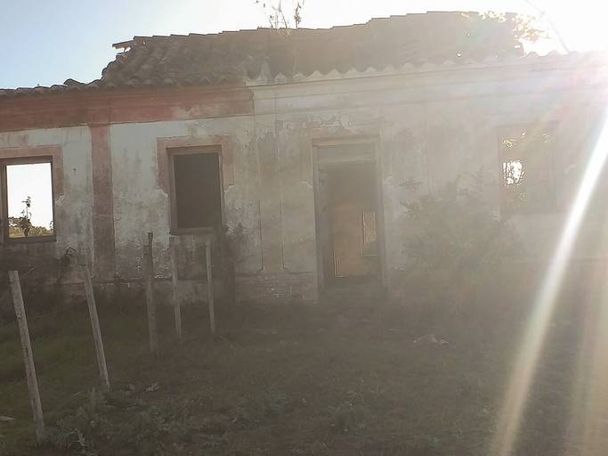 Patrimônio Histórico