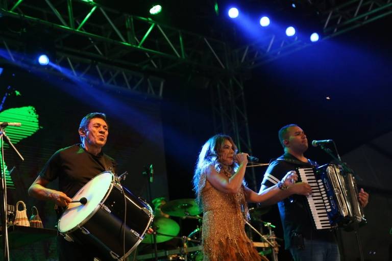 FestaNordestina_ElbaRamalho_SaoCaetanodoSul