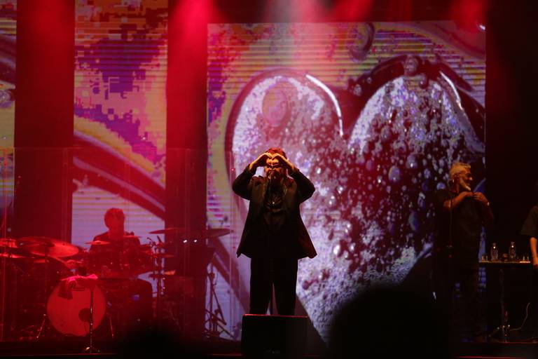 Fábio Jr - Show aniversário de São Caetano do Sul #fotoSãoCaetano #ShowFábioJr