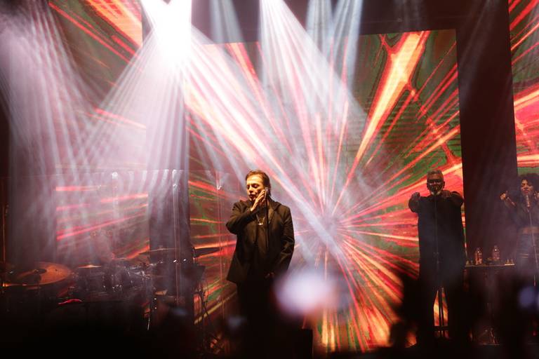 Fábio Jr - Show aniversário de São Caetano do Sul #fotoSãoCaetano #ShowFábioJr