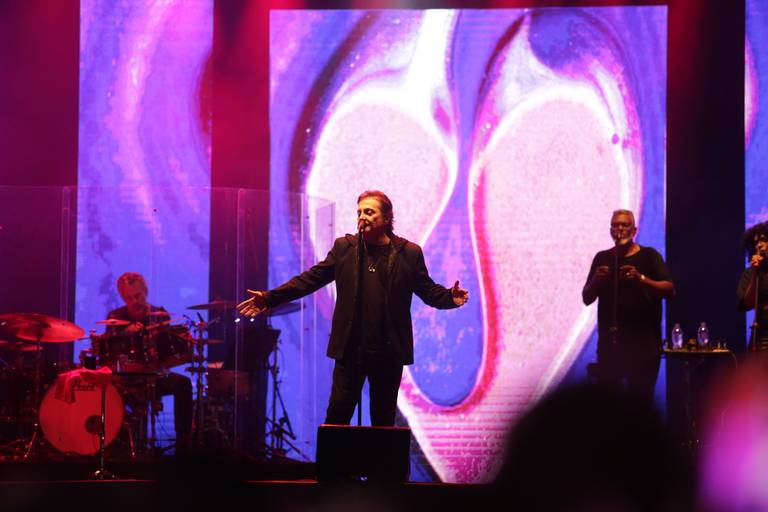 Fábio Jr - Show aniversário de São Caetano do Sul #fotoSãoCaetano #ShowFábioJr