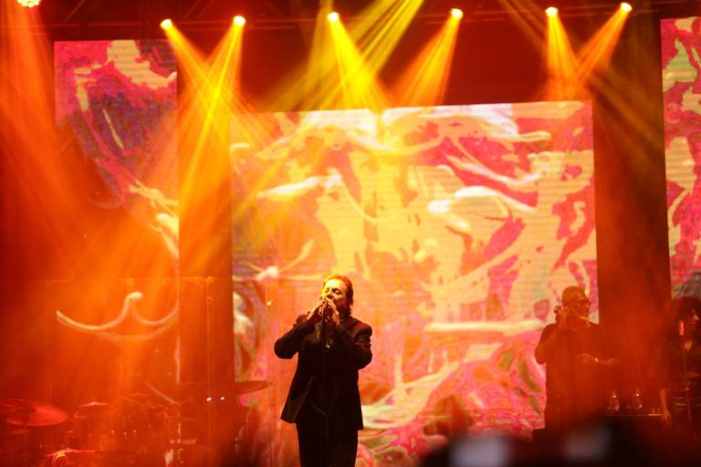 Fábio Jr - Show aniversário de São Caetano do Sul #fotoSãoCaetano #ShowFábioJr