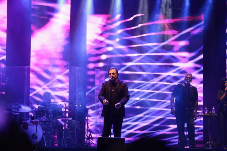 Fábio Jr - Show aniversário de São Caetano do Sul #fotoSãoCaetano #ShowFábioJr