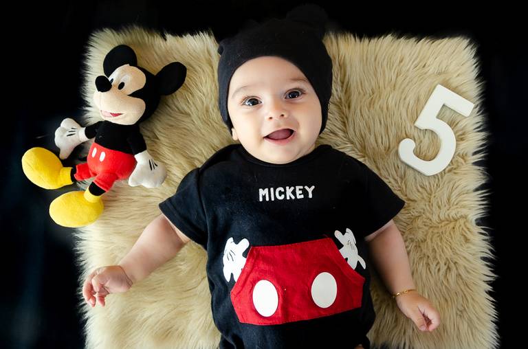 Mickey