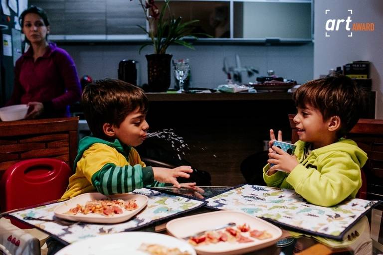 Fotógrafo de Família Florianópolis Joni Pereira 